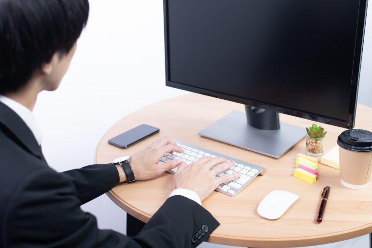 タッチタイピングを最速でマスターするための3つの練習法 プログラミング コミュトレ教室のマナカルblog タッチタイピングを最速でマスターするための3つの練習法 プログラミング コミュトレ教室のマナカルblog