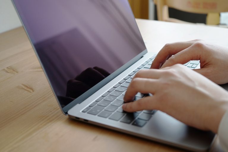 Pc教室の講師がタッチタイピング検定を練習なしで受験した結果 プログラミング コミュトレ教室のマナカルblog