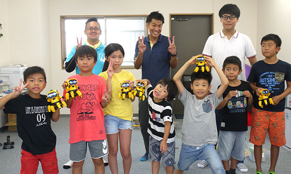 マナカルパソコン教室　湖西校