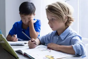 児童発達支援士資格が小学生・息子の子育てに役立った！part2